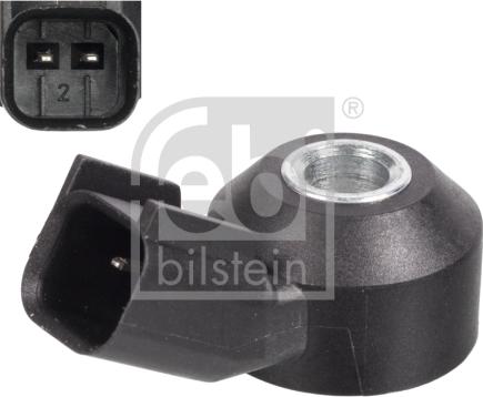 FEBI Bilstein 106965 - Capteur de cognement droxauto.com