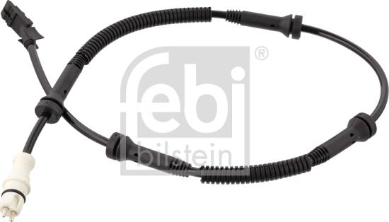 FEBI Bilstein 106961 - Capteur, vitesse de roue droxauto.com