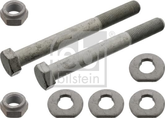 FEBI Bilstein 106901 - Kit d'assemblage, bras de liaison droxauto.com