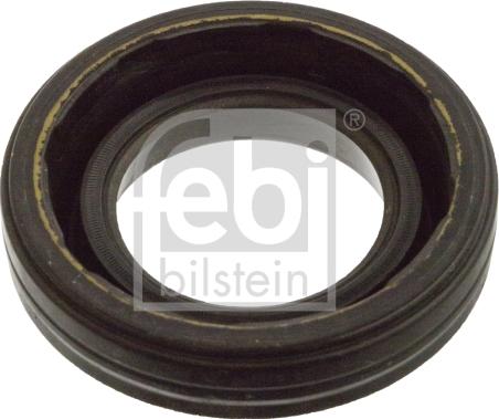 FEBI Bilstein 106903 - Bague d'étanchéité, puit de bougie droxauto.com