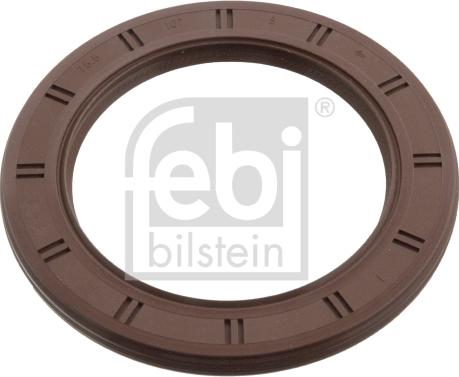 FEBI Bilstein 106926 - Bague d'étanchéité, vilebrequin droxauto.com