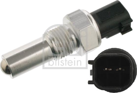 FEBI Bilstein 106972 - Contacteur, feu de recul droxauto.com