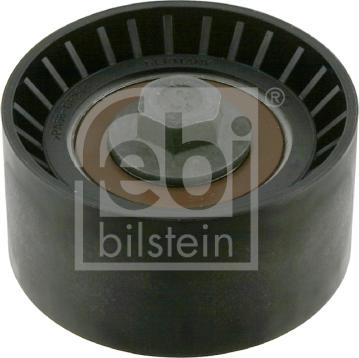 FEBI Bilstein 10649 - Poulie renvoi / transmission, courroie de distribution droxauto.com