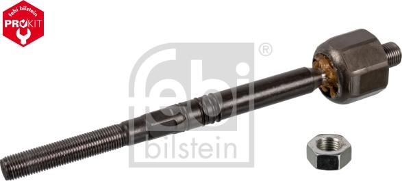 FEBI Bilstein 106408 - Rotule de direction intérieure, barre de connexion droxauto.com