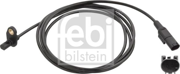 FEBI Bilstein 106481 - Capteur, vitesse de roue droxauto.com