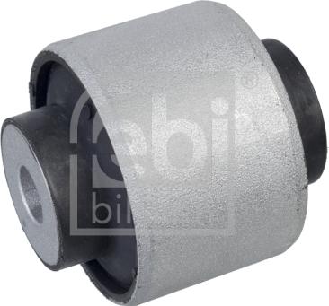 FEBI Bilstein 106424 - Suspension, bras de liaison droxauto.com