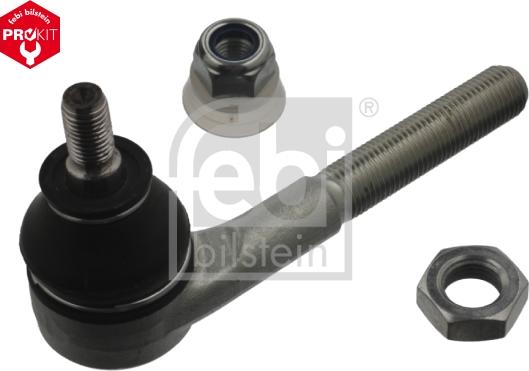 FEBI Bilstein 10659 - Rotule de barre de connexion droxauto.com