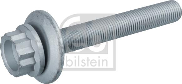 FEBI Bilstein 106509 - Vis de poulie droxauto.com