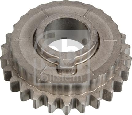 FEBI Bilstein 106645 - Roue dentée, vilebrequin droxauto.com