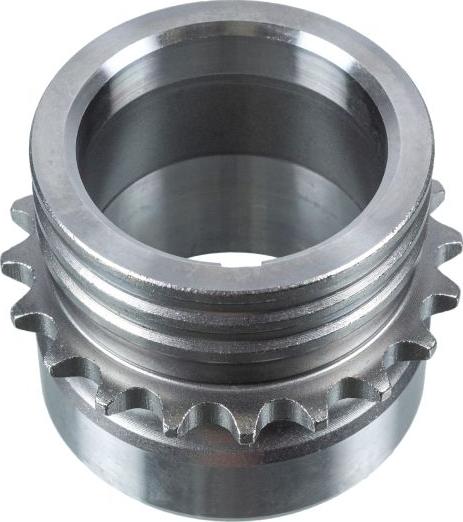 FEBI Bilstein 106669 - Roue dentée, vilebrequin droxauto.com