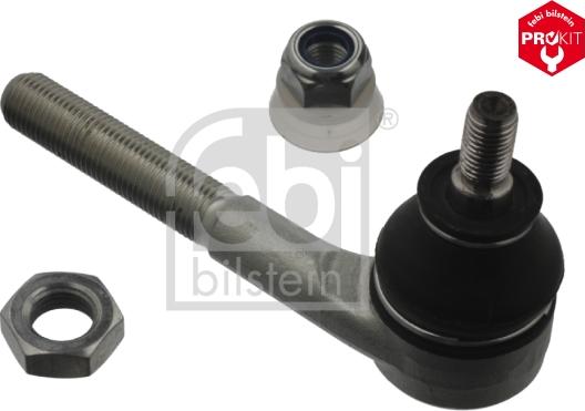 FEBI Bilstein 10660 - Rotule de barre de connexion droxauto.com