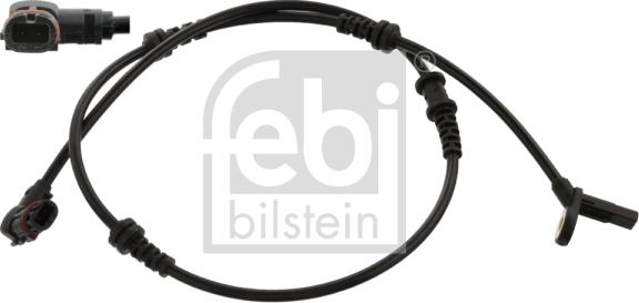 FEBI Bilstein 106634 - Capteur, vitesse de roue droxauto.com