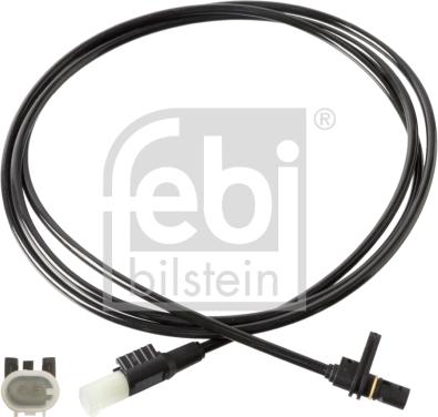 FEBI Bilstein 106636 - Capteur, vitesse de roue droxauto.com