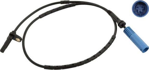 FEBI Bilstein 106621 - Capteur, vitesse de roue droxauto.com