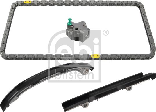 FEBI Bilstein 106628 - Kit de distribution par chaîne droxauto.com