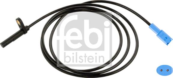 FEBI Bilstein 106623 - Capteur, vitesse de roue droxauto.com