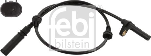 FEBI Bilstein 106622 - Capteur, vitesse de roue droxauto.com