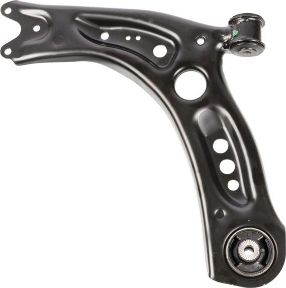 FEBI Bilstein 106142 - Bras de liaison, suspension de roue droxauto.com