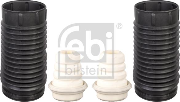 FEBI Bilstein 106130 - Butée élastique, suspension droxauto.com