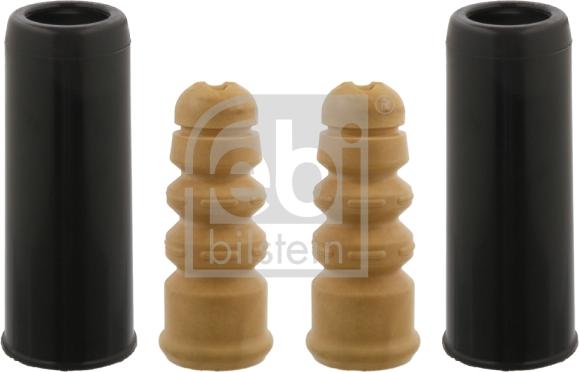 FEBI Bilstein 106132 - Kit de protection contre la poussière, amortisseur droxauto.com