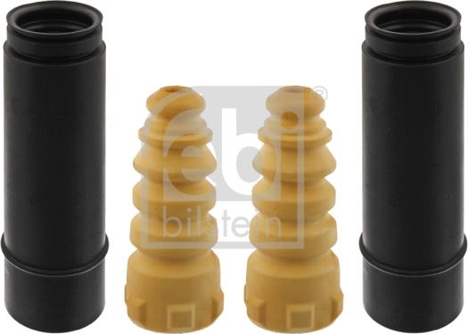 FEBI Bilstein 106126 - Kit de protection contre la poussière, amortisseur droxauto.com