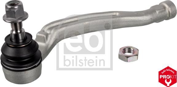 FEBI Bilstein 106845 - Rotule de barre de connexion droxauto.com