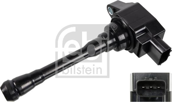 FEBI Bilstein 106805 - Bobine d'allumage droxauto.com