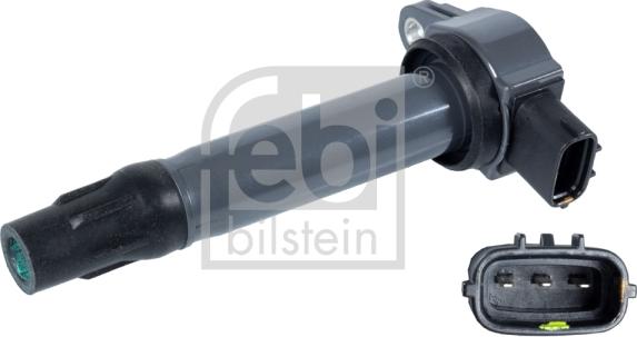 FEBI Bilstein 106814 - Bobine d'allumage droxauto.com