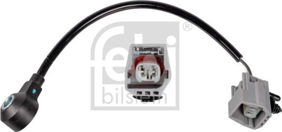 FEBI Bilstein 106812 - Capteur de cognement droxauto.com
