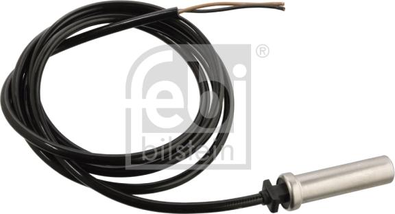 FEBI Bilstein 106887 - Capteur, vitesse de roue droxauto.com