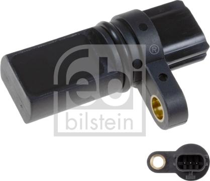 FEBI Bilstein 106820 - Capteur, position d'arbre à cames droxauto.com