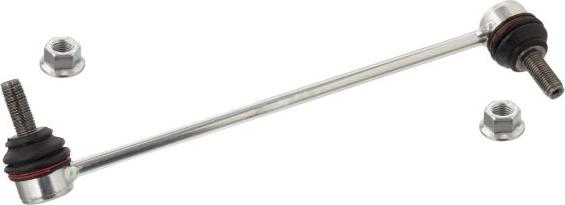 FEBI Bilstein 106367 - Entretoise / tige, stabilisateur droxauto.com