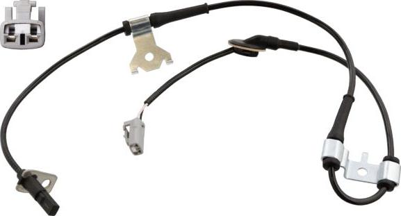 FEBI Bilstein 106319 - Capteur, vitesse de roue droxauto.com