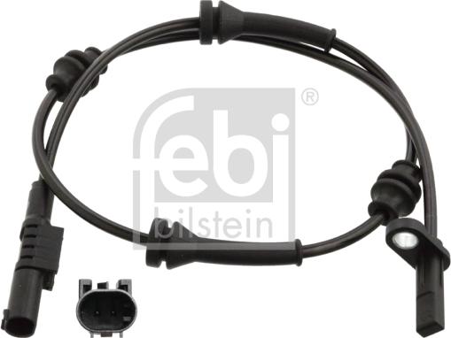 FEBI Bilstein 106325 - Capteur, vitesse de roue droxauto.com