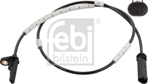 FEBI Bilstein 106265 - Capteur, vitesse de roue droxauto.com