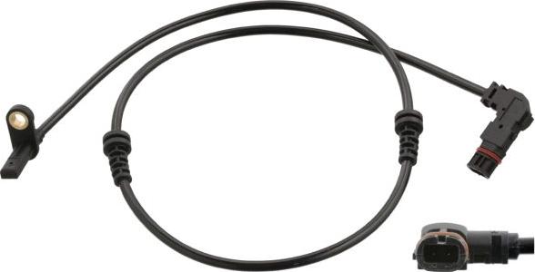 FEBI Bilstein 106208 - Capteur, vitesse de roue droxauto.com