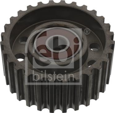 FEBI Bilstein 10623 - Poulie renvoi / transmission, courroie de distribution droxauto.com