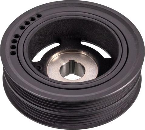 FEBI Bilstein 106752 - Poulie, vilebrequin droxauto.com