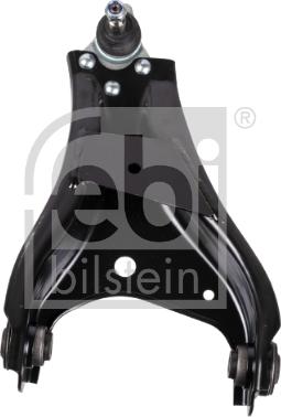 FEBI Bilstein 106710 - Bras de liaison, suspension de roue droxauto.com