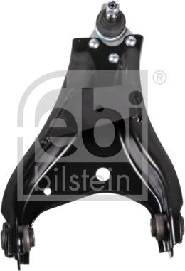 FEBI Bilstein 106711 - Bras de liaison, suspension de roue droxauto.com