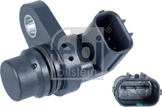 FEBI Bilstein 106783 - Capteur d'angle, vilebrequin droxauto.com
