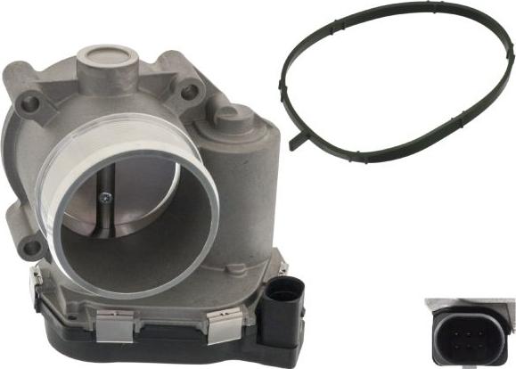 FEBI Bilstein 100993 - Corps papillon droxauto.com