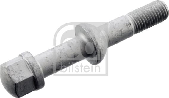 FEBI Bilstein 100940 - Vis de roue droxauto.com