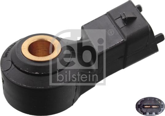 FEBI Bilstein 100984 - Capteur de cognement droxauto.com