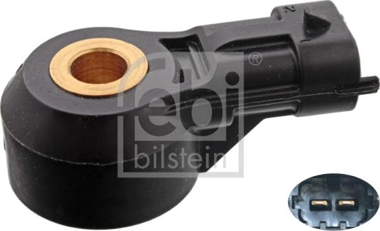 FEBI Bilstein 100985 - Capteur de cognement droxauto.com