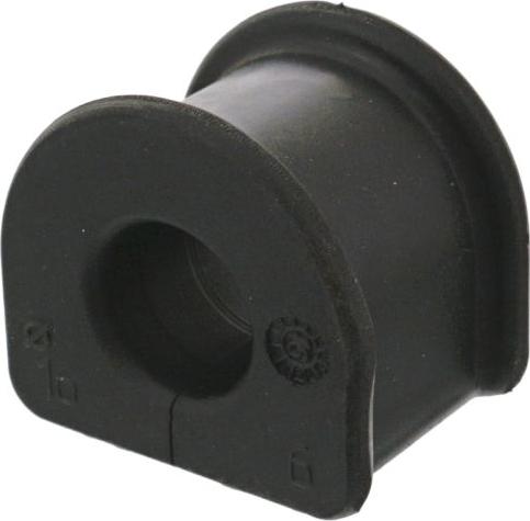 FEBI Bilstein 100923 - Coussinet de palier, stabilisateur droxauto.com