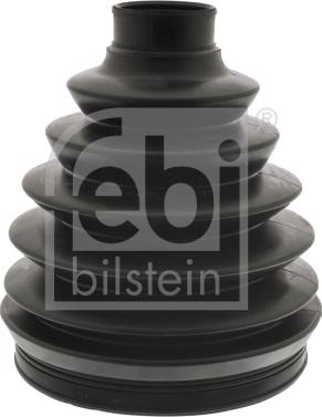 FEBI Bilstein 100421 - Joint-soufflet, arbre de commande droxauto.com
