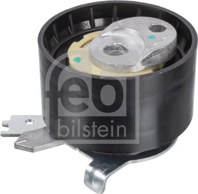 FEBI Bilstein 100519 - Poulie-tendeur, courroie de distribution droxauto.com