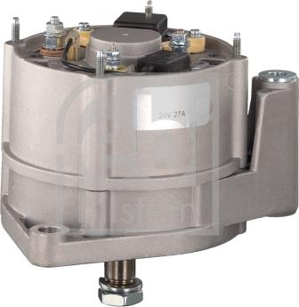 FEBI Bilstein 100524 - Alternateur droxauto.com