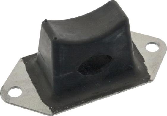 FEBI Bilstein 100697 - Butée élastique, suspension droxauto.com